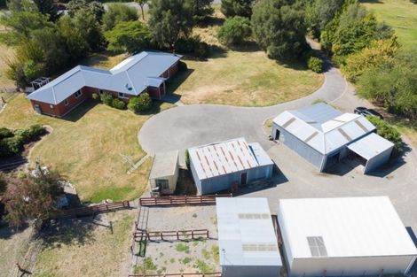 Photo of property in 206 Seafield Road, Elgin, Ashburton, 7772