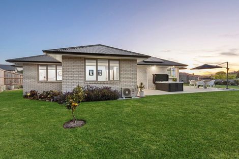 Photo of property in 8 Karamu Lane, Kihikihi, Te Awamutu, 3800