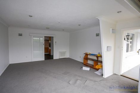 Photo of property in 2/5 Ashfield Place, Ilam, Christchurch, 8041