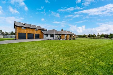 Photo of property in 56 Kingsdowne Drive, West Melton, 7618