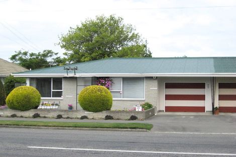 Photo of property in 2/20 Cutts Road, Russley, Christchurch, 8042