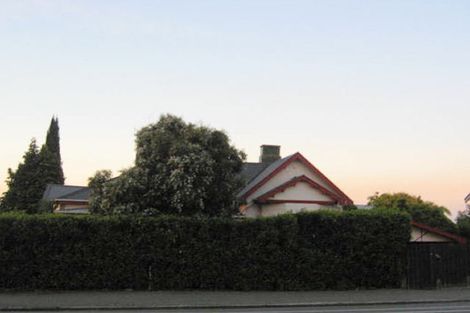 Photo of property in 1 Nile Street, Highfield, Timaru, 7910