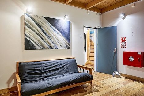 Photo of property in 2/19 Blair Street, Te Aro, Wellington, 6011