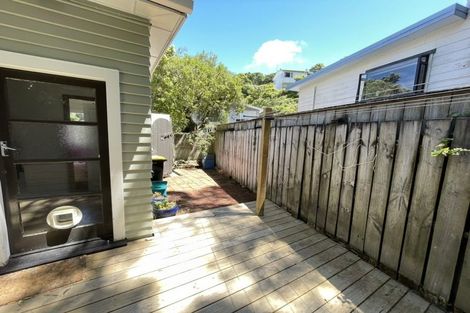 Photo of property in 71 Liardet Street, Vogeltown, Wellington, 6021