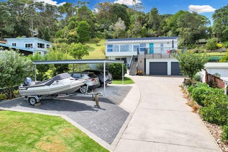 Photo of property in 4 Hazlett Road, Te Mata, Thames, 3575