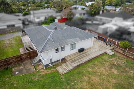 Photo of property in 42 Wood Street, Wainuiomata, Lower Hutt, 5014
