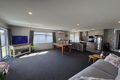 Photo of property in 59 Craig Thompson Drive, Lincoln, 7608