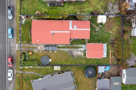 Photo of property in 17 Howden Street, Te Anau, 9600