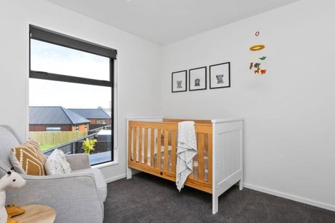 Photo of property in 63 Caulfield Avenue, Halswell, Christchurch, 8025