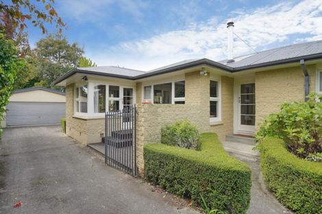 Photo of property in 54 Ashgrove Street, Rangiora, 7400