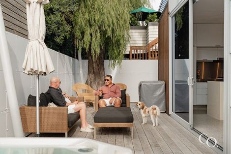 Photo of property in 97b Oceanview Road, Mount Maunganui, 3116