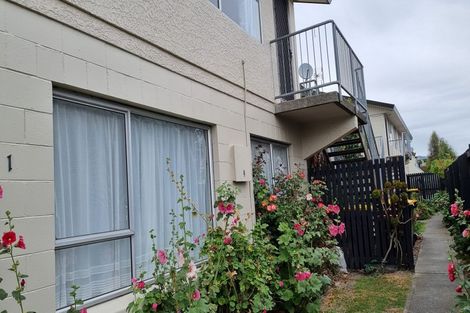 Photo of property in 2/72 Fairfield Avenue, Addington, Christchurch, 8024