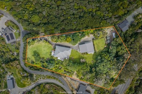 Photo of property in 248 Matapouri Road, Tutukaka, Whangarei, 0173