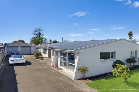 Photo of property in 309 Frederick Street, Mahora, Hastings, 4120
