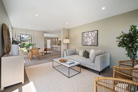 Photo of property in 37 Longcot Drive, Rolleston, 7615