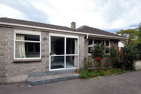 Photo of property in 36 Coniston Avenue, Ilam, Christchurch, 8041