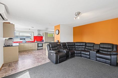 Photo of property in 4 Ariel Place, Aranui, Christchurch, 8061