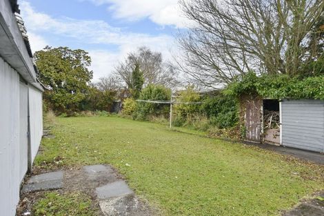 Photo of property in 97 Hoani Street, Northcote, Christchurch, 8052