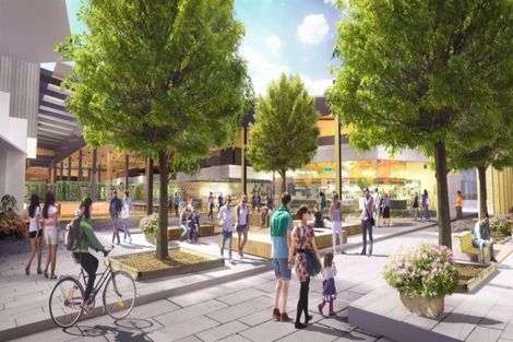 Photo of property in 9 Hariata Street, Otaki, 5512