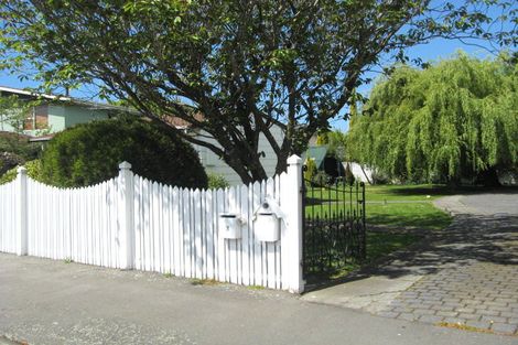 Photo of property in 1 Opal Place, Casebrook, Christchurch, 8051
