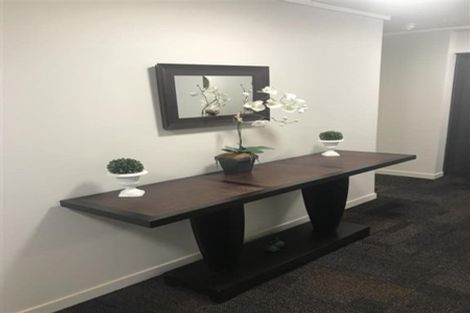 Photo of property in Montreaux Apartments, 10c/164 The Terrace, Wellington Central, Wellington, 6011