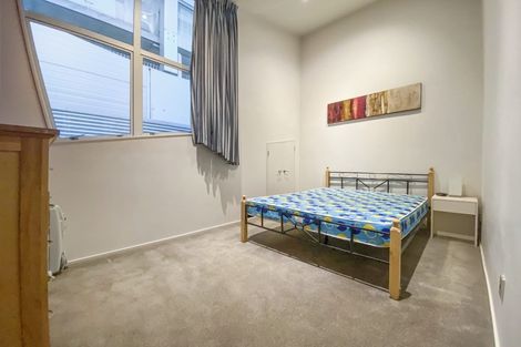 Photo of property in Hb Apartments, 1/3 Holland Street, Te Aro, Wellington, 6011