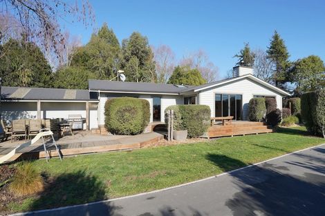 Photo of property in 276 Revells Road, Tuahiwi, Kaiapoi, 7691