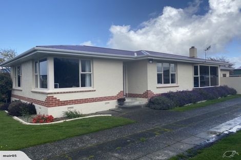 Photo of property in 46 Derwent Street, Glengarry, Invercargill, 9810
