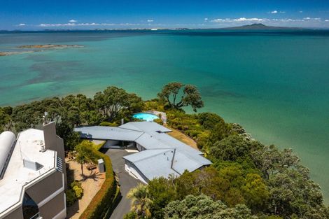 Photo of property in 62 Sharon Road, Waiake, Auckland, 0630