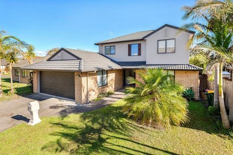 Photo of property in 17 Erne Crescent, East Tamaki, Auckland, 2016