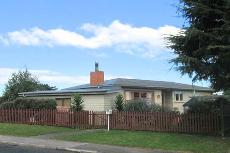 Photo of property in 50 Chorley Avenue, Massey, Auckland, 0614