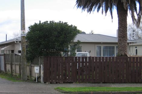 Photo of property in 35 Raglan Street, Lansdowne, Masterton, 5810