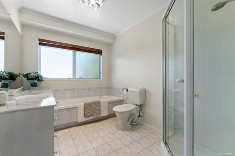 Photo of property in 55 Orangewood Drive, Northpark, Auckland, 2013