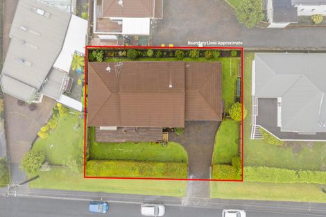 Photo of property in 1a Eastglen Road, Glen Eden, Auckland, 0602