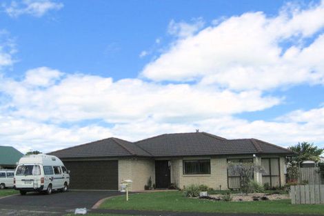 Photo of property in 61 Rata Street, Matamata, 3400