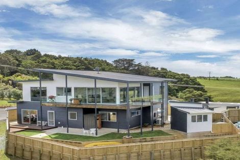 Photo of property in 1286a Whangarei Heads Road, Parua Bay, Whangarei, 0174