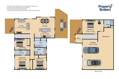 Photo of property in 3a Arohanui Street, Huntly, 3700