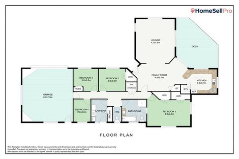 Photo of property in 26 Regina Street, Pokeno, 2402