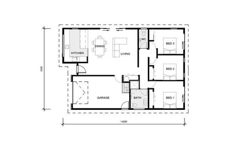 Photo of property in 13 Guthrie Street, Waterloo, Lower Hutt, 5011