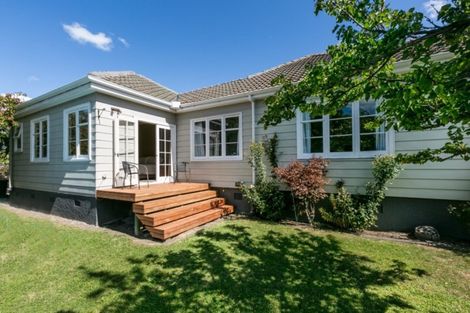 Photo of property in 235 Georges Drive, Napier South, Napier, 4110