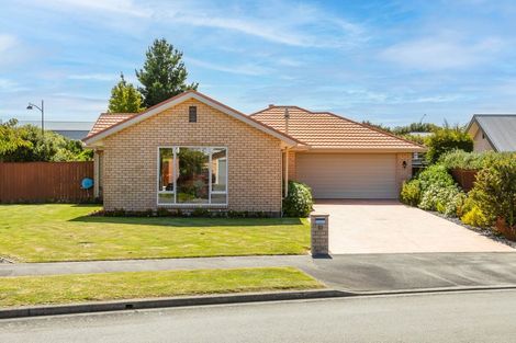 Photo of property in 23 Broken Run, Wigram, Christchurch, 8025