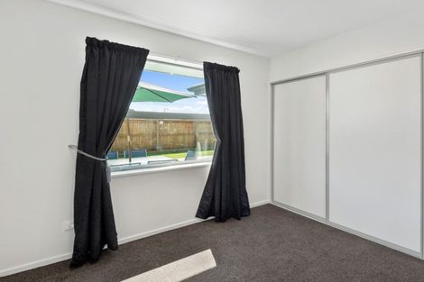 Photo of property in 4 Haymakers Crescent, Rolleston, 7614