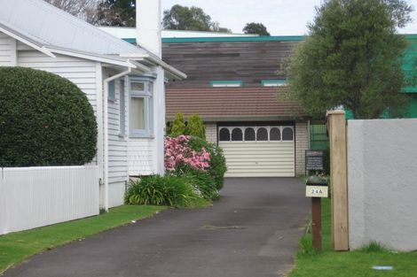 Photo of property in 24a Twelfth Avenue, Tauranga South, Tauranga, 3112