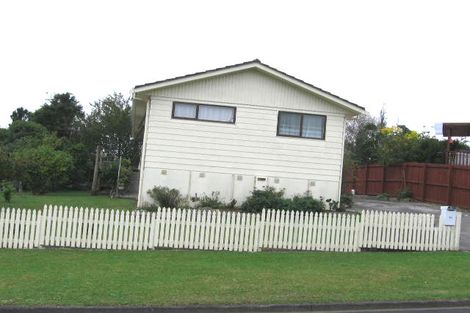 Photo of property in 10 Mayer Place, Ranui, Auckland, 0612