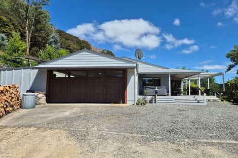Photo of property in 462 Kaukatea Valley Road, Okoia, Whanganui, 4582