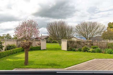 Photo of property in 7 Grant Place, Matamata, 3400