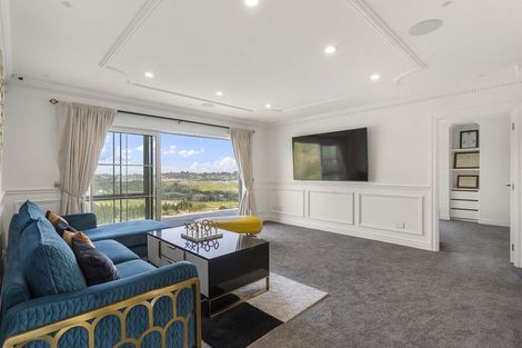 Photo of property in 34 Michael Bosher Way, Flat Bush, Auckland, 2019