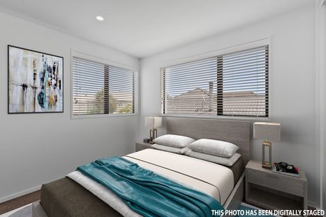 Photo of property in 2/14 Crohane Place, Addington, Christchurch, 8024