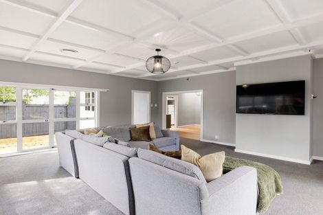 Photo of property in 117 Forest Lake Road, Forest Lake, Hamilton, 3200