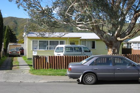 Photo of property in 80 Westminster Road, Wainuiomata, Lower Hutt, 5014